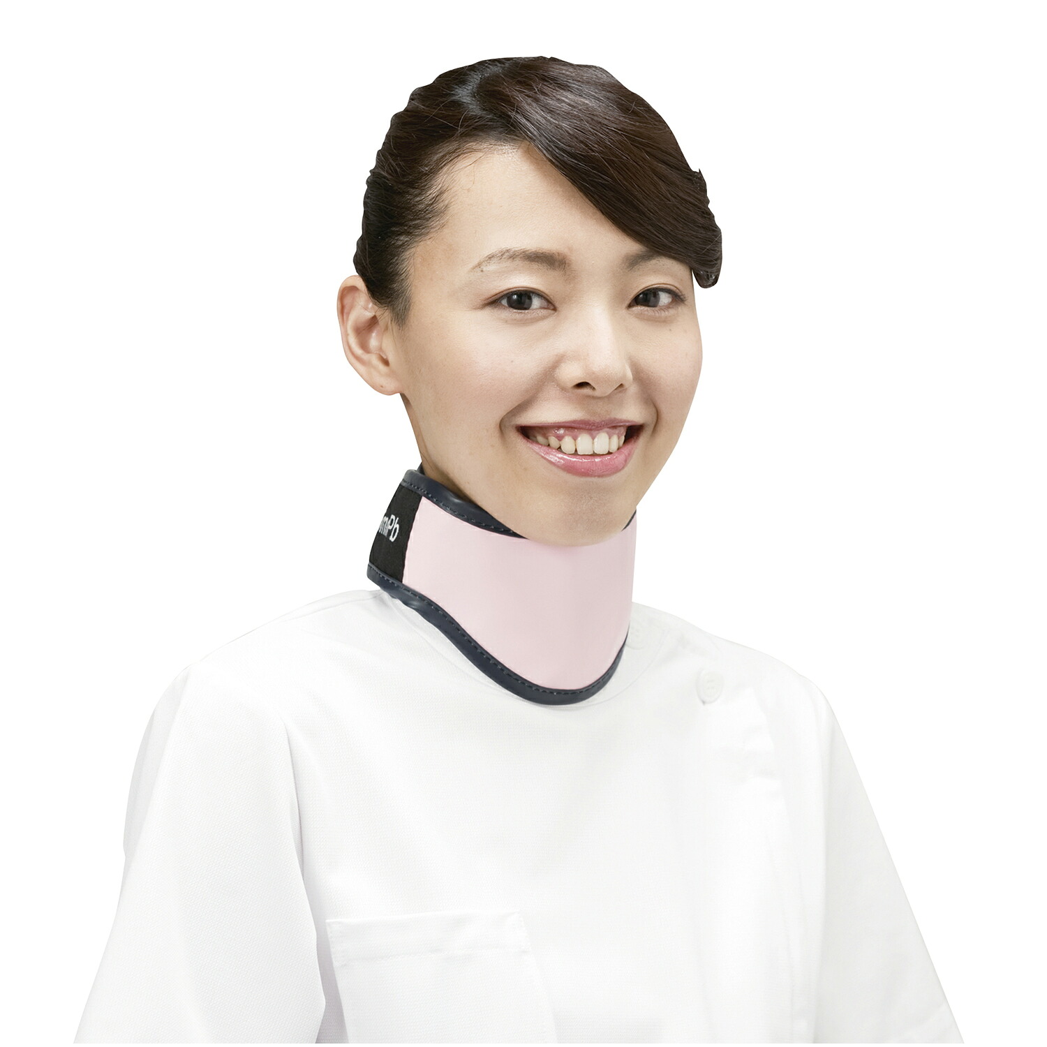 保科製造所 尖んがりのど首（かっこ良い点火装置）  さくら色SNP(ﾌﾘｰ)0.25MMPB
