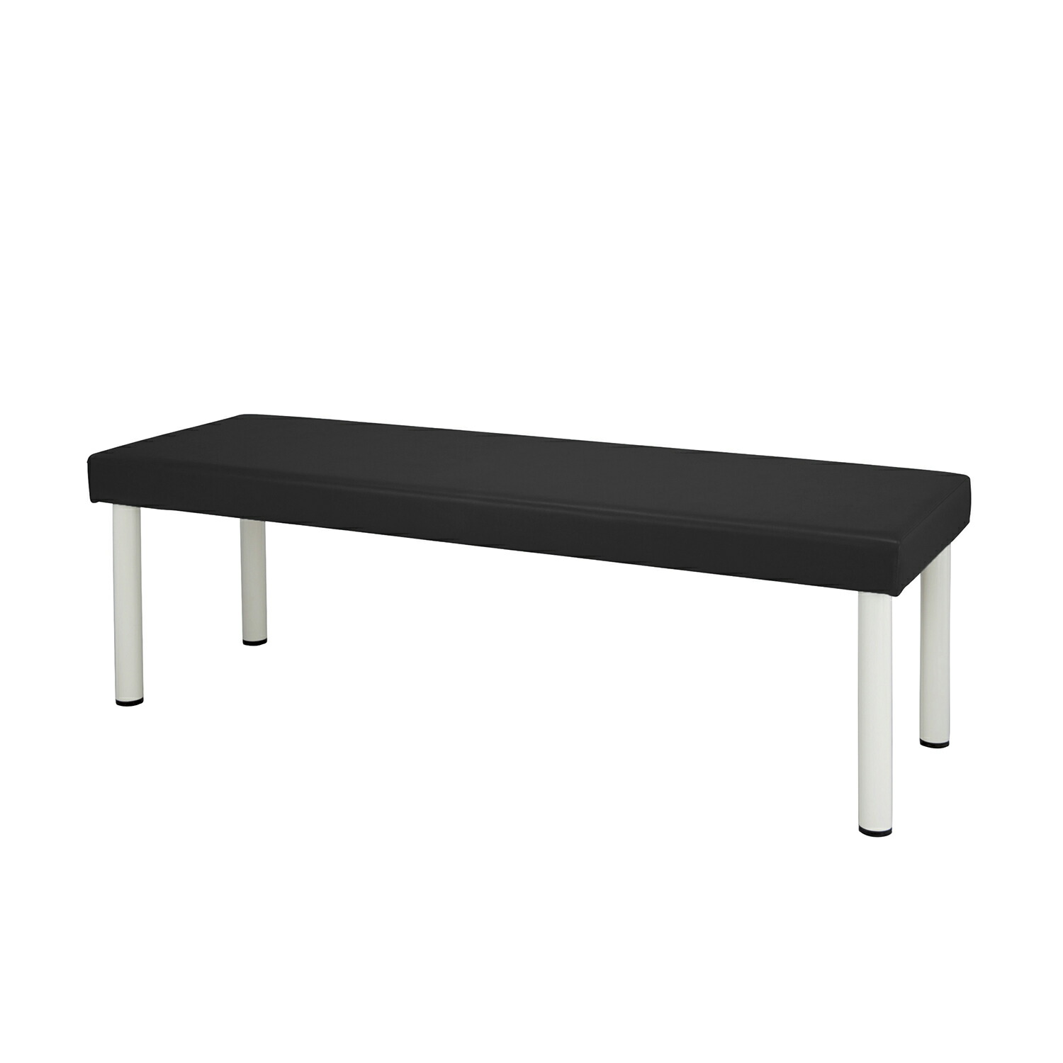マツヨシ マツヨシ診察台 ブラックMY-ET6060(W60XH60CM)