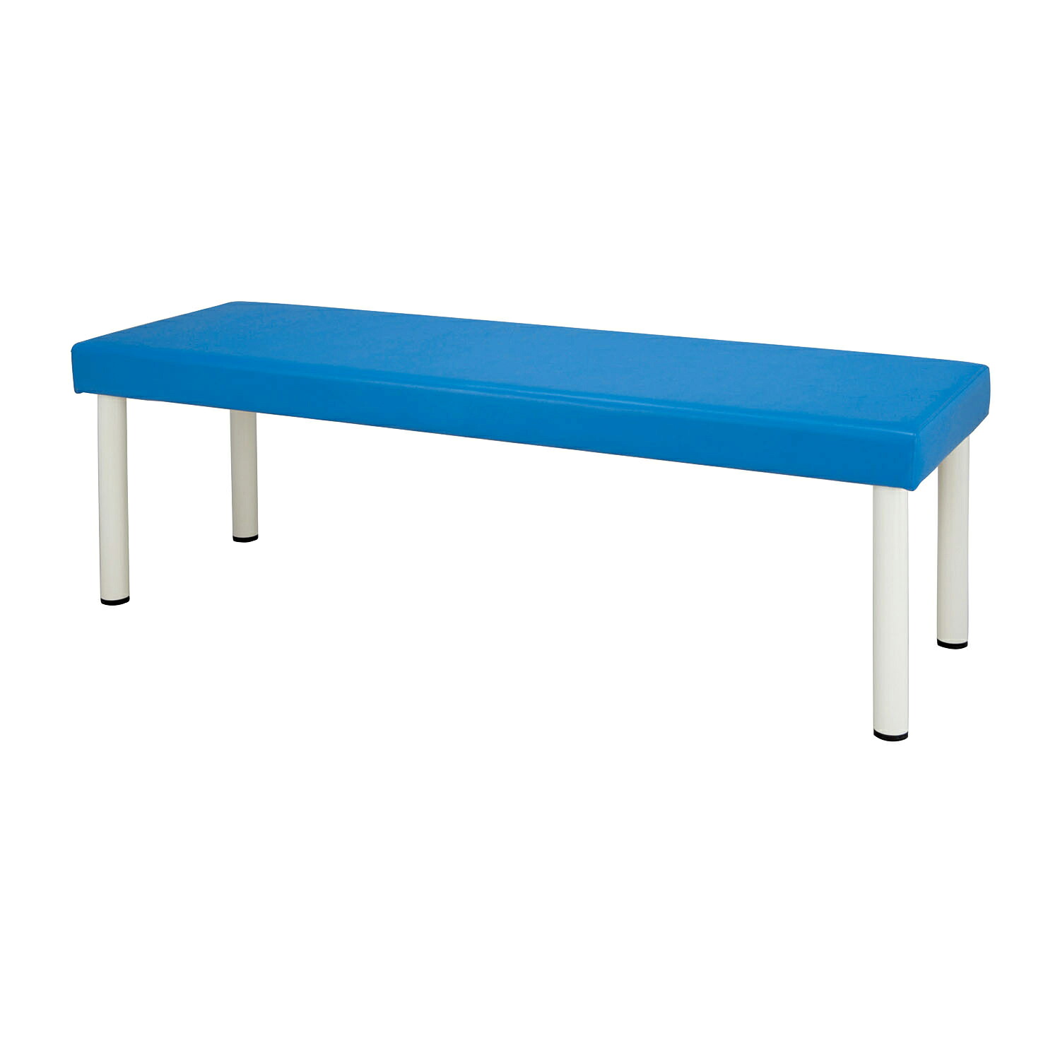 マツヨシ マツヨシ診察台 ブルーMY-ET7055(W70XH55CM)｜Shop de clinic店