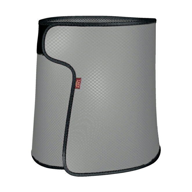 マエダ ワンダーライト 巻スカート シルバーWSW5-35L|Shop de clinic店