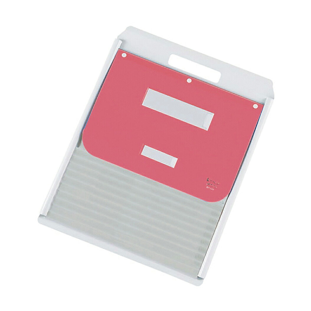 ケルン カーデックス５００ ピンクKD-503-WPP(A4)