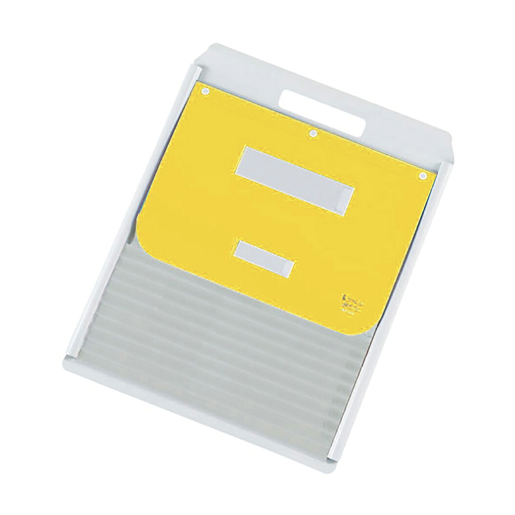 ケルン カーデックス500 イエローKD-503-WPP(A4)|Shop de clinic店
