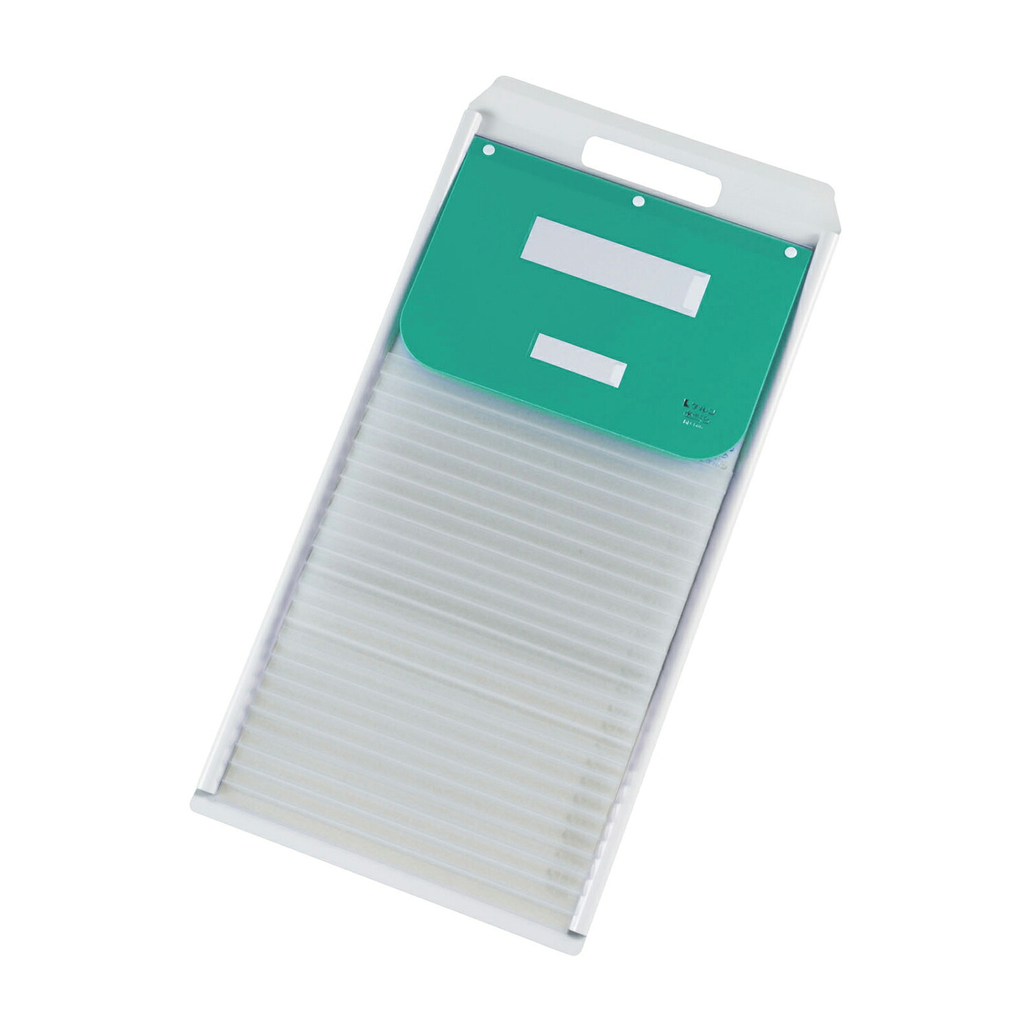 ケルン カーデックス５００ グリーンKD-505-WPP(B5)｜Shop de clinic店