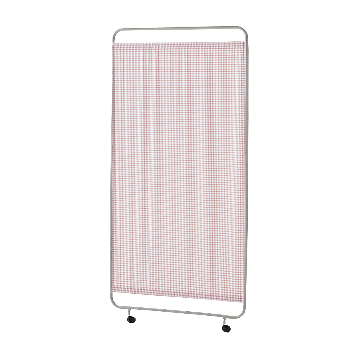 マツヨシ マツヨシファンシースクリーンRP増結 増結型 ピンクチェックMY-N2006|Shop de clinic店