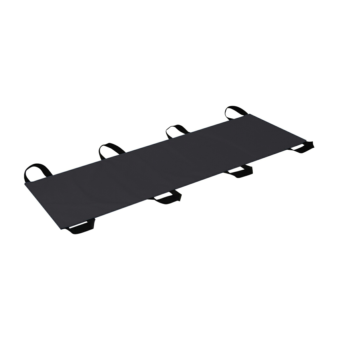 高田ベッド製作所 介助シート ブラックTB-981(W480XL1700MM) 6,732円