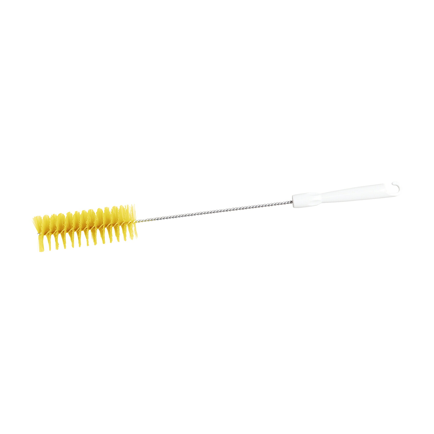 橋本ブラシ パイプクリーナー イエローHBS-P-50 販売単位:10|Shop de clinic店