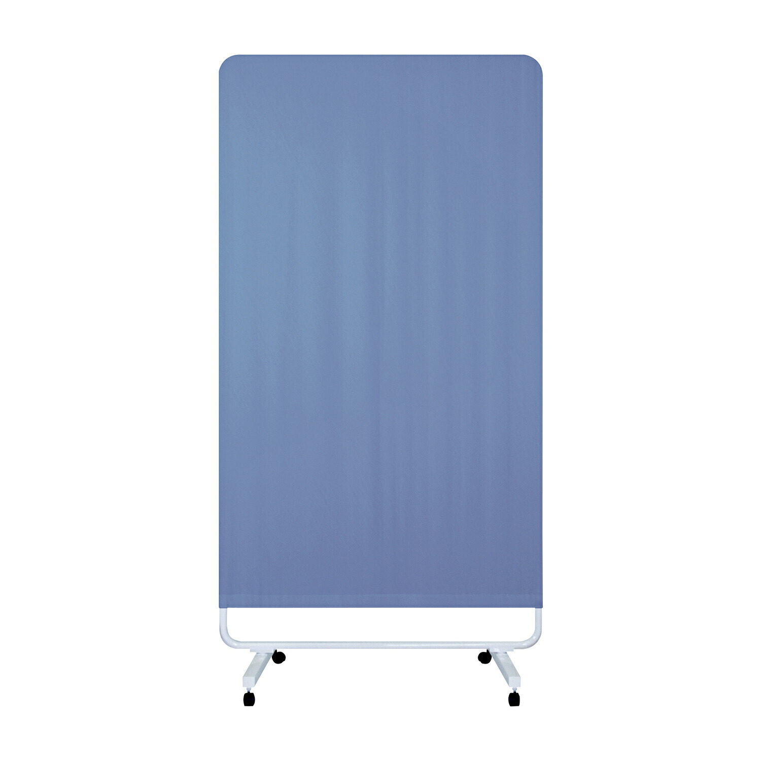 マツ科ヨシ マツヨシカバー衝立（Ｈ１８００粍）  青色MY-TCP90AH(W900MM) 医薬品・コンタクト・介護-その他