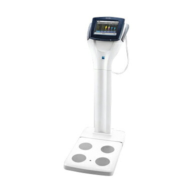 タニタ マルチ周波数体組成計(検定品) 2区仕様MC-980A-N PLUS(ホワイト|Shop de clinic店