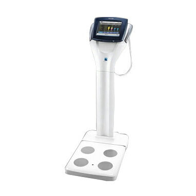 タニタ マルチ周波数体組成計（検定品） ８区仕様MC-980A-N PLUS(ﾎﾜｲﾄ｜Shop de clinic店