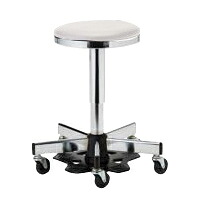 マツヨシ マツヨシ ハンズフリーチェア ホワイトMY-N3400｜Shop de clinic店
