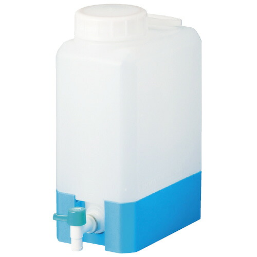 角型テーパージャー 10L(111-05401)