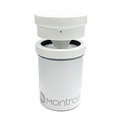 モントロワ　モントロワ　除菌消臭器ジアフリー　MT-01