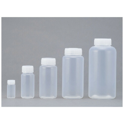 ＰＦＡ洗浄瓶（広口） 101-20702(250ML)