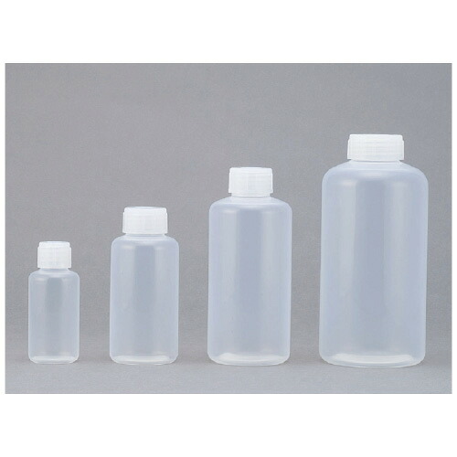 ＰＦＡ洗浄瓶（細口） 101-20803(500ML)