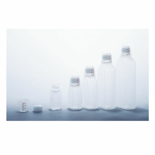 投薬瓶 ハイユニット　キャップ色：白（基本色） ３０ｃｃ２００本 6,392円