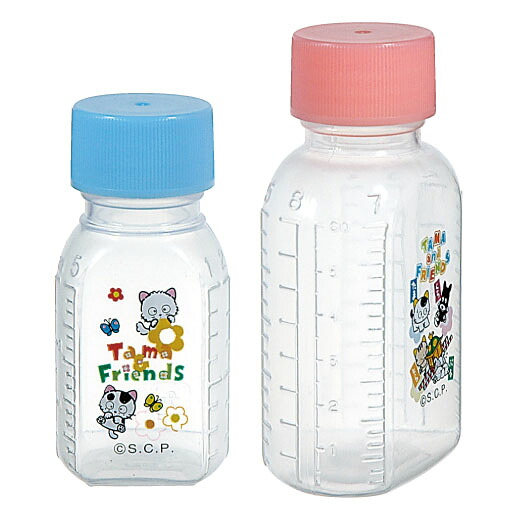 投薬瓶 水 ６０ｍｌ２００本 　20110