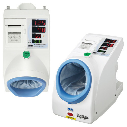 【送料無料】全自動血圧計 TM-2657-JC