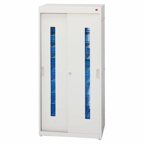 無菌化灯付ロッカー（家庭用スリッパ用）   DM-HS  家庭用スリッパ封じ込める数：20足 ※通貨価値取り替えっこ・コンビニエンスストア後ばらい不可