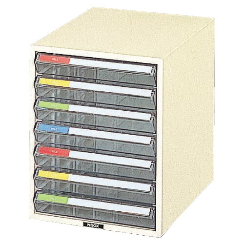 レターケース LC-7P 7,766円