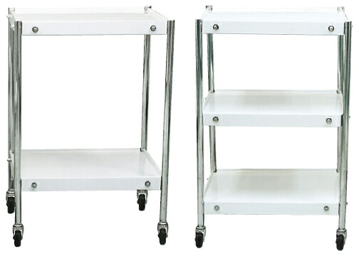 精神的な統合式物の具台二段式－ＳＤ－２W470XD360XH700MM