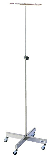【送料無料】内視鏡用スタンド BH-917 規格：2本掛 43,771円