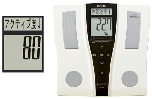 体組み上げる計はだ着走査BC-250-PR(ﾊﾟｰﾙﾎﾜｲﾄ)