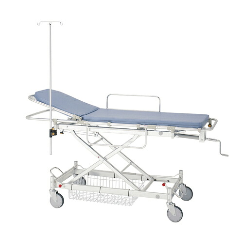 【貨物輸送無料】マイスコライトストレッチャー   MY-LST-2T