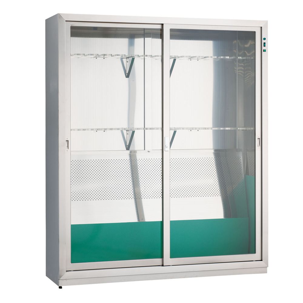衣料繊維領域蔵入り庫（除湿器付） MY-115NJ（15電話機ガケ） 1台  23-5190-03 MY-115NJ(15ﾎﾝｶﾞｹ)