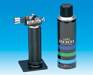 楽天市場】【送料無料】簡易型ガスバーナー SPIEGEL シュピーゲル 1台