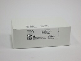ヘマトクリット毛管蝋涙一皿 6入 2960409