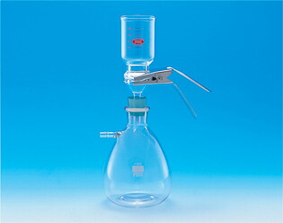 【メーカー直送品】【代引不可】Fineフィルターホルダー FG-90 焼結硝子型 FG-90|Shop de clinic店