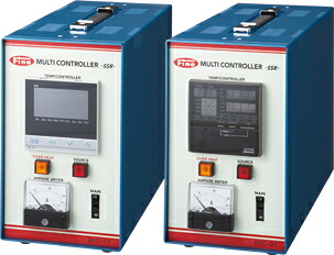 【メーカー直送品】【代引不可】FineコントローラーSSR EKC-31 本体のみ EKC-31|Shop de clinic店