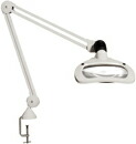 【メーカー直送品】【代引不可】LUXO LED照明拡大鏡 WAVE LED 3.5x WAVE LED 3.5x