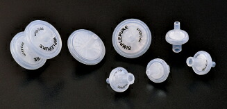 PPシリンジフィルター PP013045 100個入 PP013045