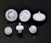 PTFEシリンジフィルター PTFE025045 100入 PTFE025045