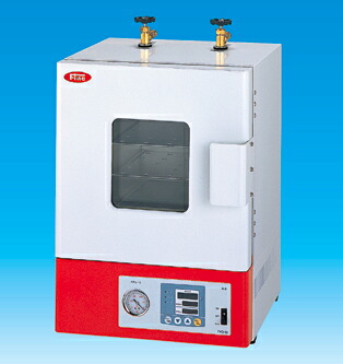 【メーカー直送品】【代引不可】Fine角型真空定温乾燥器 FVO-10 FVO-10｜Shop de clinic店