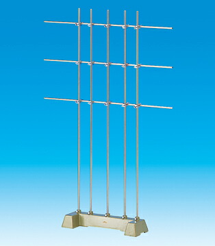 【メーカー直送品】【代引不可】Fine組立式架台 I型セット