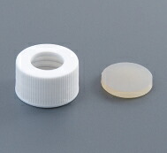 【製造業者直送品】【代引不可】VOA用 厚板3.18t セプタム 288-7222 72個 288-7222 医薬品・コンタクト・介護-その他
