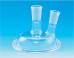 【メーカー直送品】【代引不可】Fine共通摺合セパラカバー 2口 φ85用 FT|Shop de clinic店