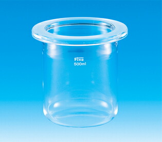 【メーカー直送品】【代引不可】Fine共通摺合セパフラST円筒1000mLφ85用FT|Shop de clinic店
