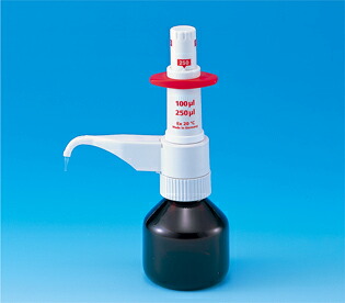 【メーカー直送品】【代引不可】Fineマイクロトップディスペンサー FMD-10 FMD-10|Shop de clinic店