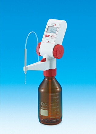 【メーカー直送品】【代引不可】デジタルビュレット コンティニアスE 1005-01 1620506|Shop de clinic店