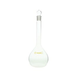 柴田科学の科目 刃針瓶（全量瓶・カスタムA） 5000mL 026050-50001