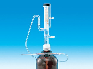 【メーカー直送品】【代引不可】分注器 リビューレット透明 10mL 本体 025110-101|Shop de clinic店