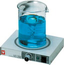 【メーカー直送品】【代引不可】マグミキサー MD200 231202