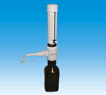 【メーカー直送品】【代引不可】ボトルトップディスペンサー LI-DR4 0.5mL 1003-04 LI-DR4