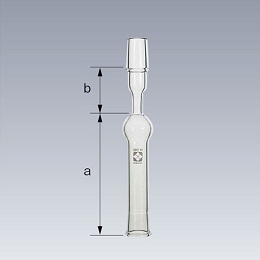 柴田科学 SPCカルシウム管　直管　SPC-19 030670-19 7,902円