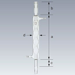 【メーカー直送品】【代引不可】SPC冷却器 アリン SPC19-24 500mm 030720-24500|Shop de clinic店