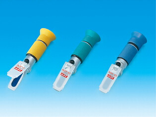 【製造業者直送品】【代引不可】Fine手持たたみ目計 FHR-3 FHR-3