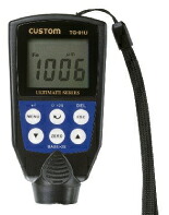 【製造業者直送品】【代引不可】膜厚計 TG-02U TG-02U